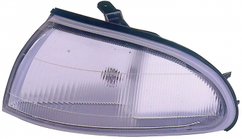Parking Light Assembly
