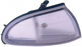 Parking Light Assembly