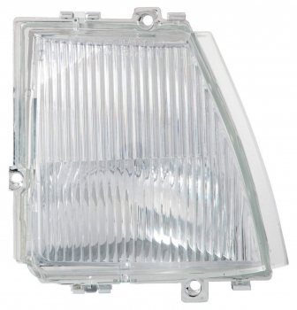 Headlight Cover