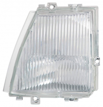 Headlight Cover