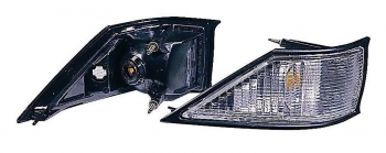 Parking Light Assembly