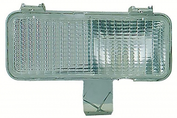 Parking Light Assembly