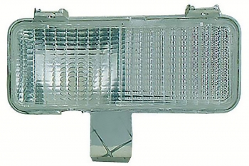Parking Light Assembly