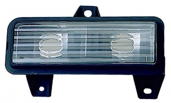 Parking Light Assembly