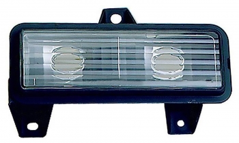 Parking Light Assembly