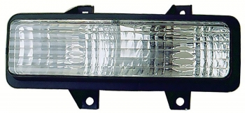 Parking Light Assembly