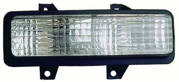 Parking Light Assembly