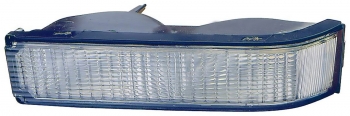 Parking Light Assembly