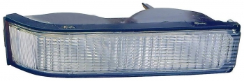 Parking Light Assembly