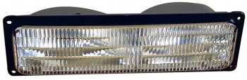 Parking Light Assembly