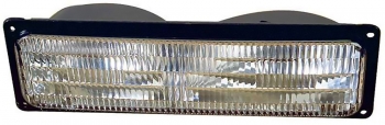 Parking Light Assembly