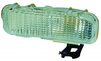 Parking Light Assembly