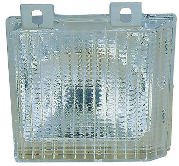 Parking Light Assembly