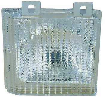 Parking Light Assembly