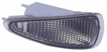 Parking Light Assembly