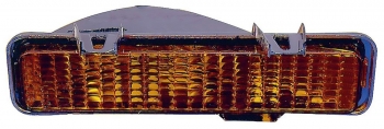 Parking Light Assembly