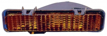 Parking Light Assembly