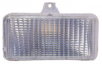 Parking Light Assembly
