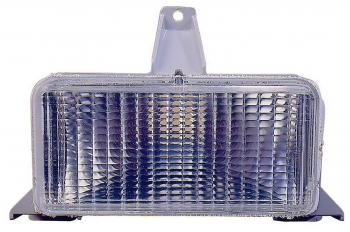 Parking Light Assembly