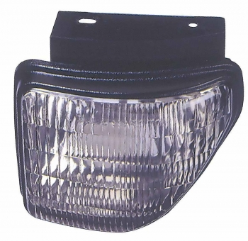 Parking Light Assembly