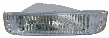 Parking Light Assembly