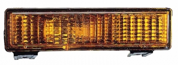Parking Light Assembly