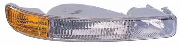 Parking Light Assembly