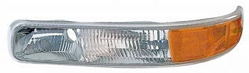 Parking Light Assembly