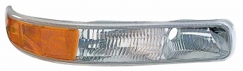 Parking Light Assembly
