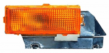 Parking Light Assembly