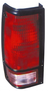 Tail Light Assembly