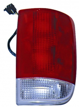 Tail Light Assembly