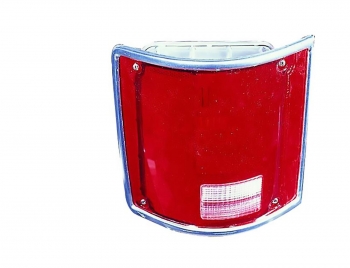 Tail Light Assembly