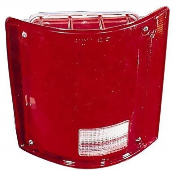 Tail Light Assembly
