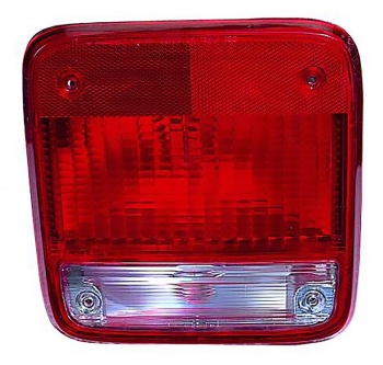 Tail Light Assembly
