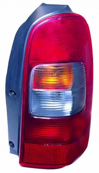 Tail Light Assembly