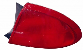 Tail Light Assembly
