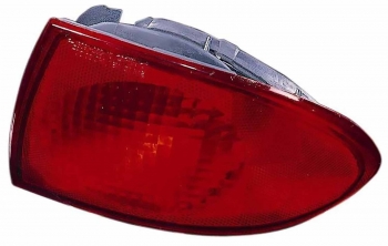 Tail Light Assembly