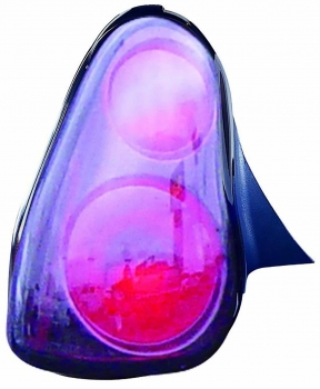 Tail Light Assembly