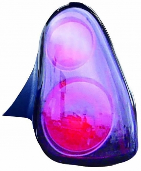 Tail Light Assembly