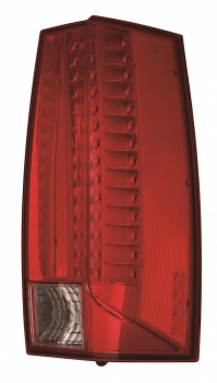 Tail Light Assembly