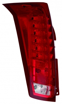 Tail Light Assembly