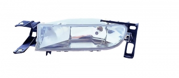 Fog Light Assembly