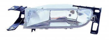 Fog Light Assembly