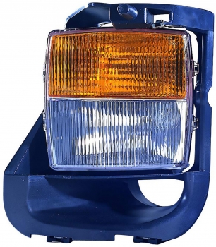 Fog Light Assembly