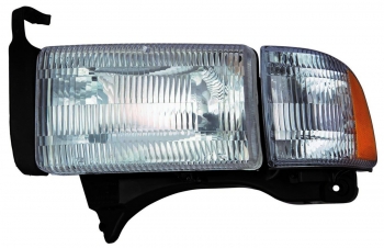 Headlight Assembly