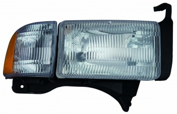 Headlight Assembly
