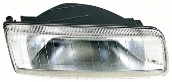 Headlight Assembly