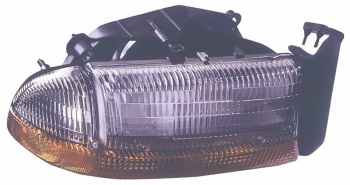 Headlight Assembly