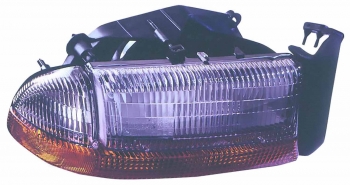 Headlight Assembly
